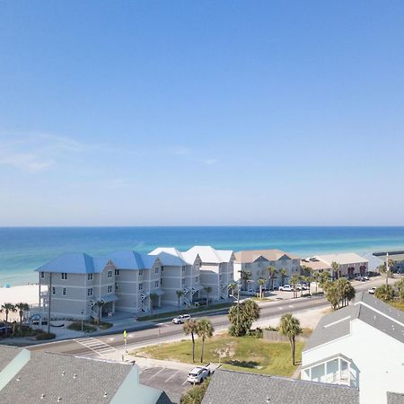 Pcb Pearl West II Lägenhet Panama City Beach Exteriör bild