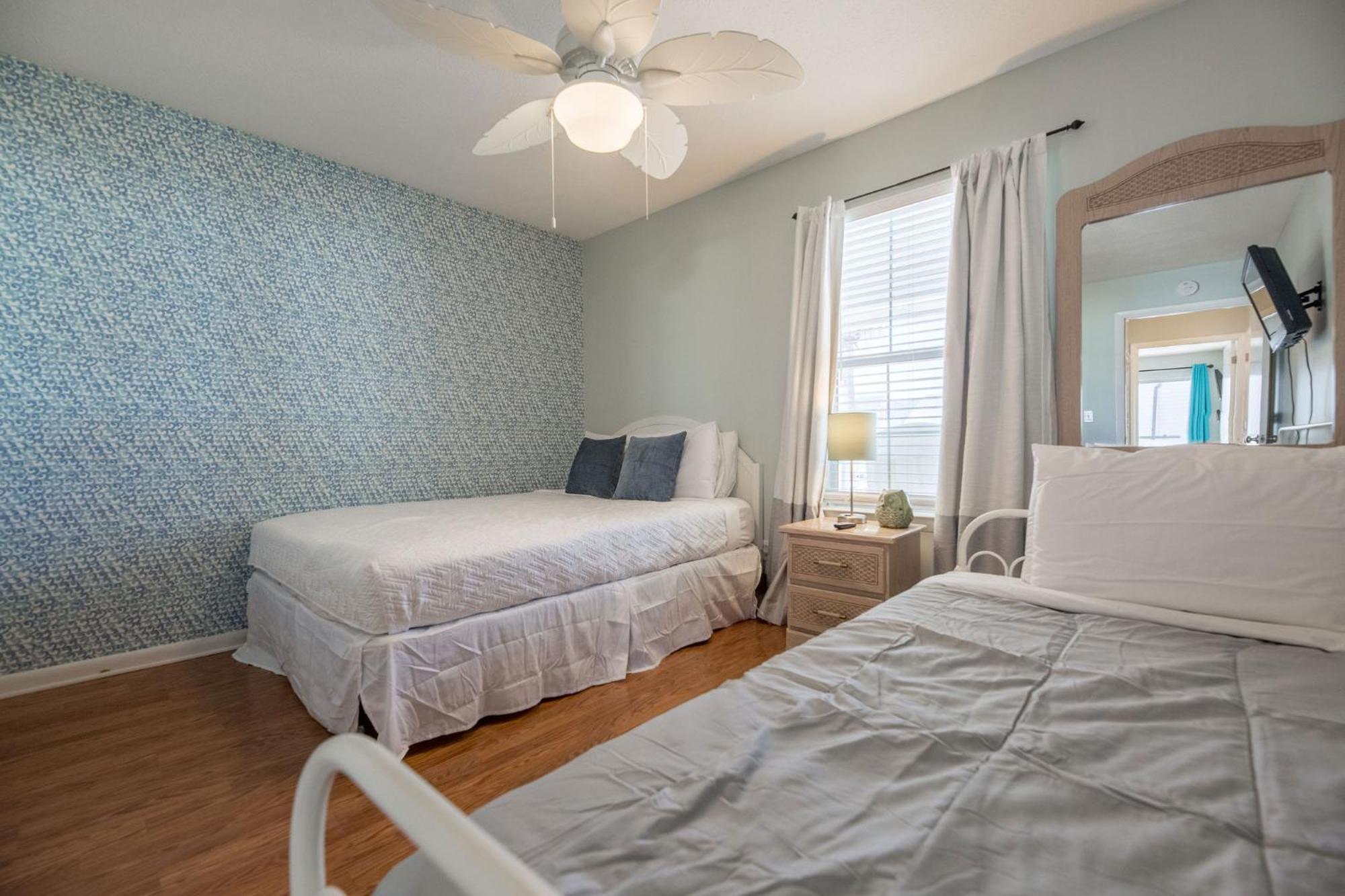 Pcb Pearl West II Lägenhet Panama City Beach Exteriör bild